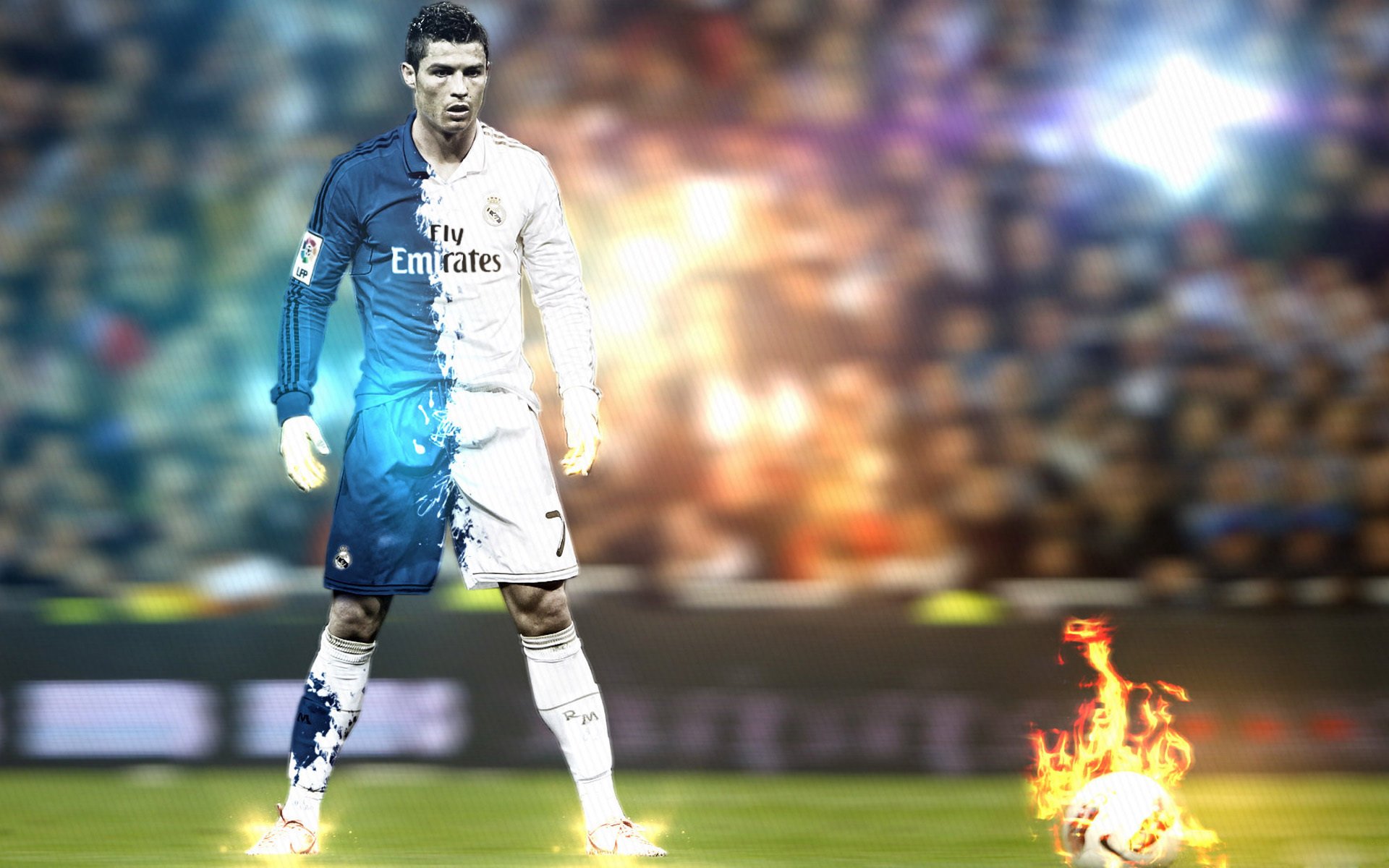 鹈鹕鏖战森林狼，字母哥在英超争冠接管比赛，跨界竞技的狂想与现实